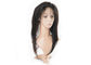 Ganda Wefts 360 Renda Frontal Wig Cap Sehat 14 Inch Rambut Dari Gadis Muda pemasok