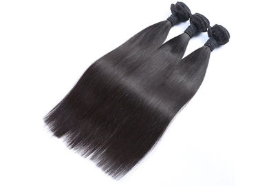 Cina Ekstensi rambut kutikula selaras, grosir baku diproses perawan brazilian ekstensi rambut manusia rambut pemasok