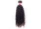 20 Inch Virgin Remy Rambut Cina Menenun Penuh Ketahanan Kutikula Masih Pasang pemasok