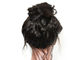 18 Inch Wig Renda Depan Manusia, Medium Brown Natural Mencari Lace Wig Depan pemasok