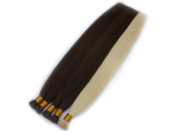 Ekstensi Rambut Remy Manusia Ganda yang Sudah Ditarik, Remy Tape Di Ekstensi Rambut pemasok